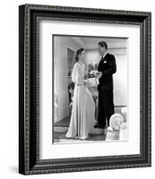 Woman of the Year-null-Framed Photo