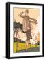 Black Frame