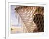 Woman on Hammock, Ari Atoll, Maldives-Angelo Cavalli-Framed Photographic Print