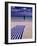 Woman on Tropical Beach, Cayo Largo-Angelo Cavalli-Framed Photographic Print