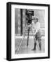 Black Frame
