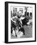 Black Frame