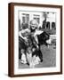 Brown Frame