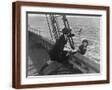 Brown Frame