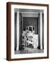 Brown Frame