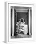 White Frame