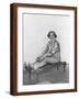 Brown Frame