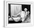 White Frame