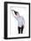 Woman Pulling Hair-Bojan Brecelj-Framed Photographic Print