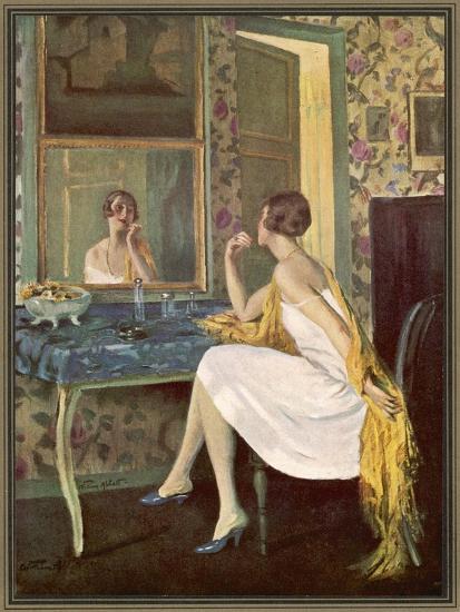 Art Print, , large