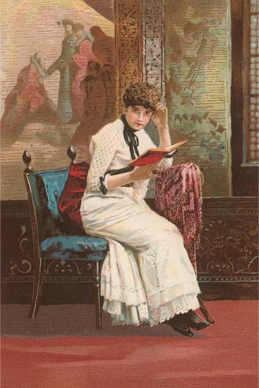 Art Print, , large