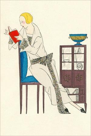 https://imgc.allpostersimages.com/img/posters/woman-reading-fashion-illustration_u-L-PODSO20.jpg?artPerspective=n