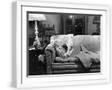 White Frame