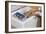 Woman Removing Food from Freezer-William P. Gottlieb-Framed Photographic Print