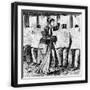 Black Frame