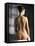 Woman's Back-Tony McConnell-Framed Stretched Canvas