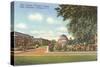 Woman's College, Duke University, North Carolina-null-Stretched Canvas