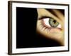 Woman's Eye-Science Photo Library-Framed Photographic Print