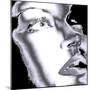 Woman's Face-Coneyl Jay-Mounted Photographic Print