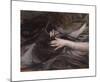 Woman's Hands Sewing, 1906-Giovanni Boldini-Mounted Premium Giclee Print