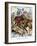 Woman's Holy War, 1874-Currier & Ives-Framed Giclee Print