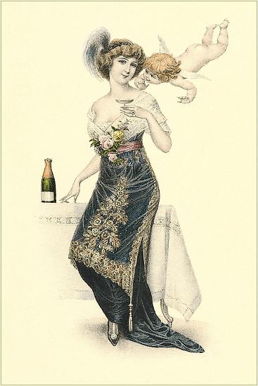 Art Print, , large
