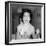 Woman Screaming, Ca. 1956-null-Framed Photographic Print
