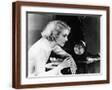 Brown Frame