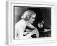 White Frame