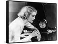 Canvas Black