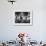 Woman Shopping For Cosmetics-Alfred Eisenstaedt-Framed Photographic Print displayed on a wall