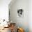 Woman Sitting, C1920-Giovanni Boldini-Giclee Print displayed on a wall