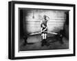 Black Frame