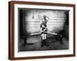 Brown Frame