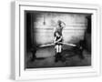 White Frame