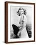 Brown Frame