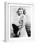 White Frame