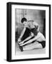 Black Frame