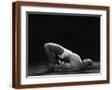 Brown Frame