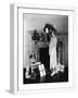 White Frame