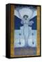 Woman Suffrage, C. 1905-Evelyn Cary-Framed Stretched Canvas