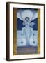 Woman Suffrage, C. 1905-Evelyn Cary-Framed Giclee Print