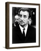 Woman Times Seven, Peter Sellers, 1967-null-Framed Photo