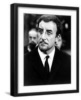 Woman Times Seven, Peter Sellers, 1967-null-Framed Photo