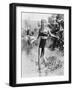 Black Frame