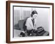 Brown Frame