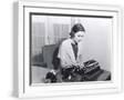 White Frame
