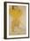 Woman Undressing, 1914-Egon Schiele-Framed Giclee Print