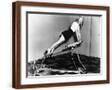 Brown Frame
