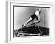 White Frame